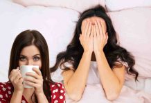 problemi insonnia soluzione