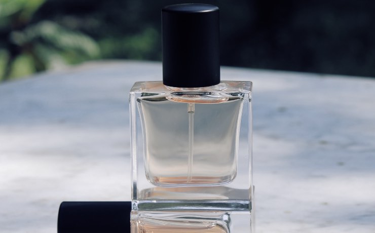 Il trend del momento sono i profumi di Zara