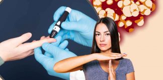 stop glicemia prodotto naturale