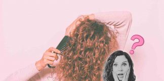 perchè esistono capelli ricci per scienza