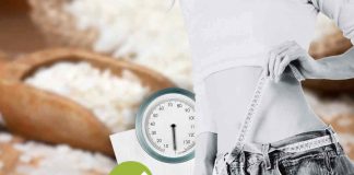 le tre fasi della dieta a base di riso