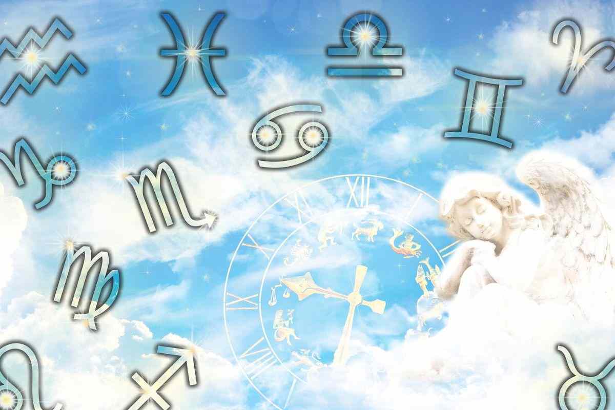 Segni Zodiacali