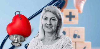cosa non deve mancare per la salute dopo i sessant'anni