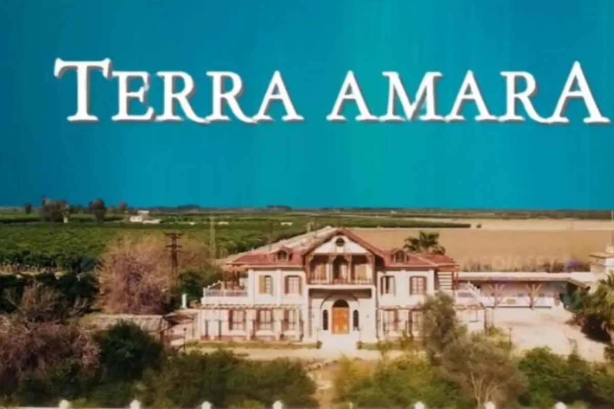 terra amara anticipazioni