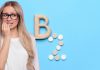 vitamina b2 carenza