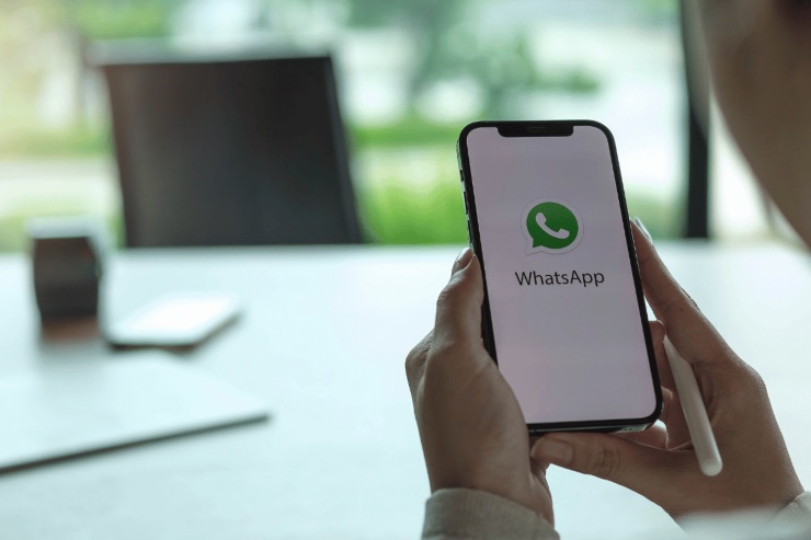 WhatsApp, aumenta la privacy con le novità della piattaforma