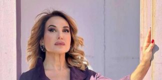 Svolta pazzesca nella carriera di Barbara D'Urso