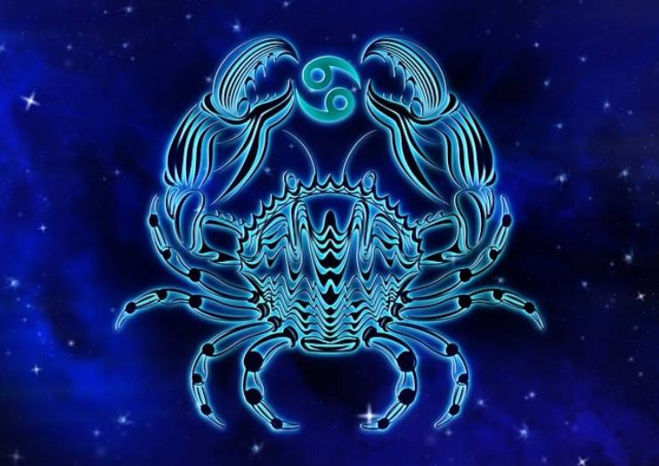 Segni zodiacali odiano il caos