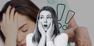 Debolezza muscolare e vista doppia