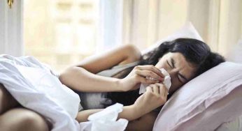Febbre estiva: quali sono le cause e come combatterla
