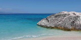 Isola di Budelli, aumentano i controlli
