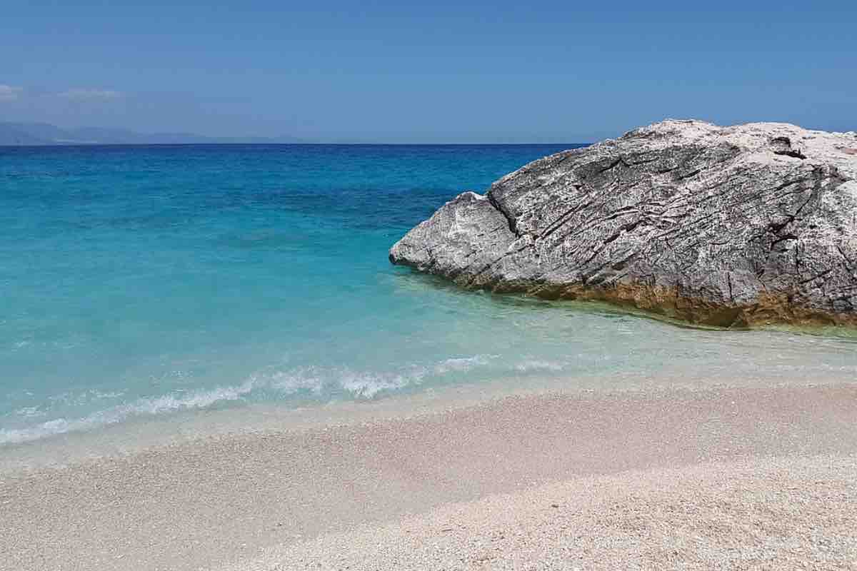 Isola di Budelli, aumentano i controlli