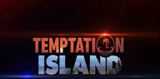 temptation island winter conduttrice