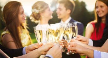Ti hanno invitato a un matrimonio? Ecco le regole da rispettare per non diventare un ospite sgradito