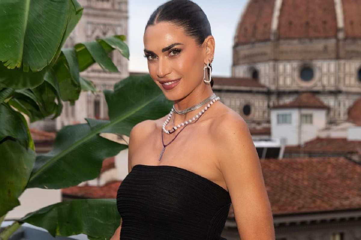 Melissa Satta fa innamorare