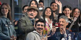 Fiorello, la sua opinione sul trasferimento e il risarcimento