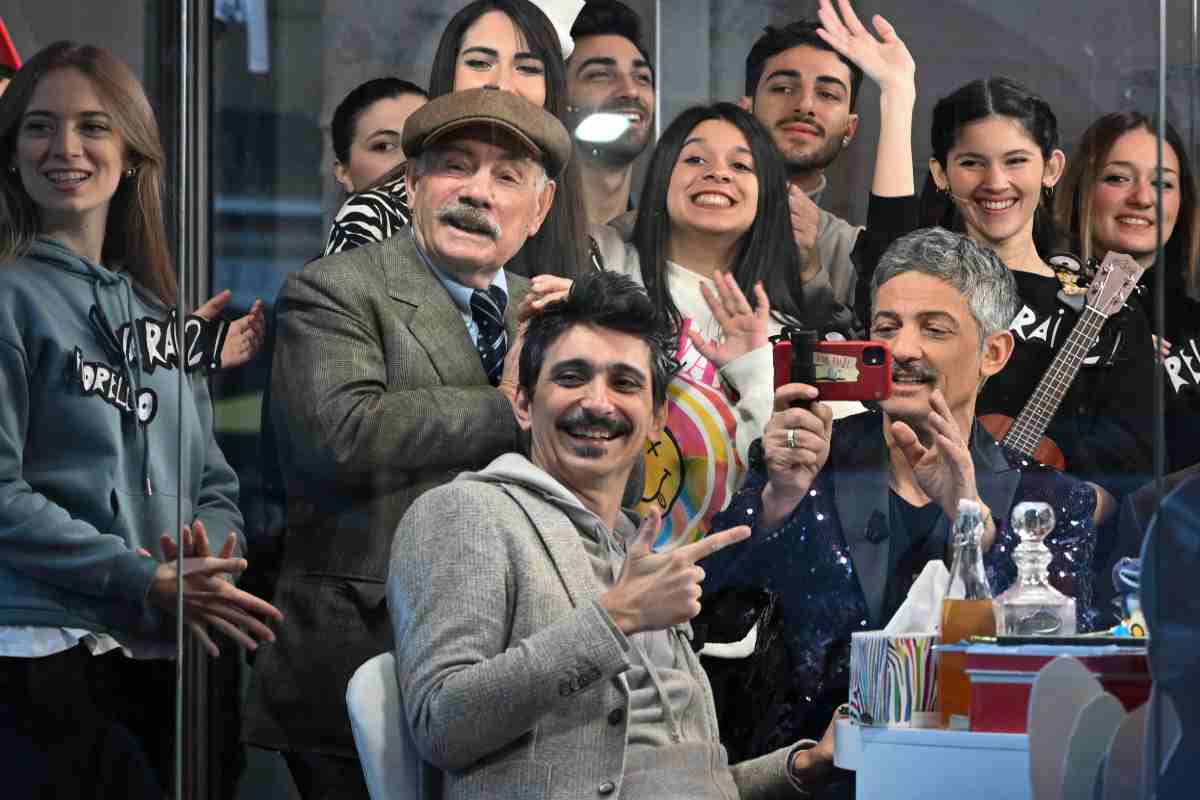 Fiorello, la sua opinione sul trasferimento e il risarcimento