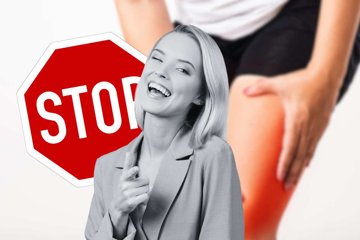 Addio gambe stanche: i consigli per un'estate perfetta