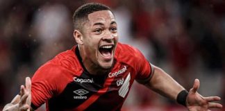 Victor Roque 56 milioni di euro