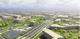 Webuild firmato contratto attraversamento vicenza