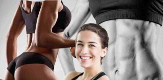 esercizio per corpo