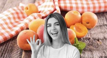 Mangia un’albicocca al giorno per tutta l’estate e guarda cosa succede: non immagini neppure gli effetti