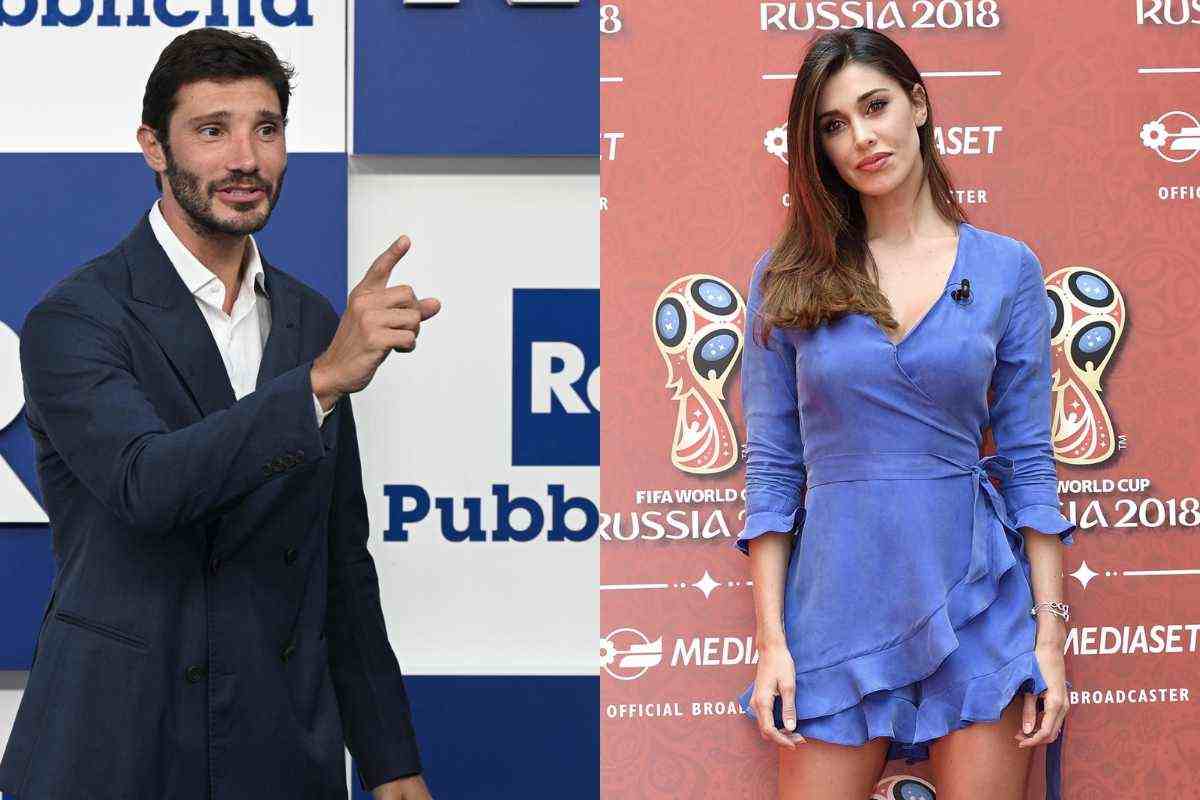 Belen e Stefano de Martino è finita?