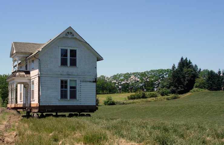 casa su ruote perché sceglierla