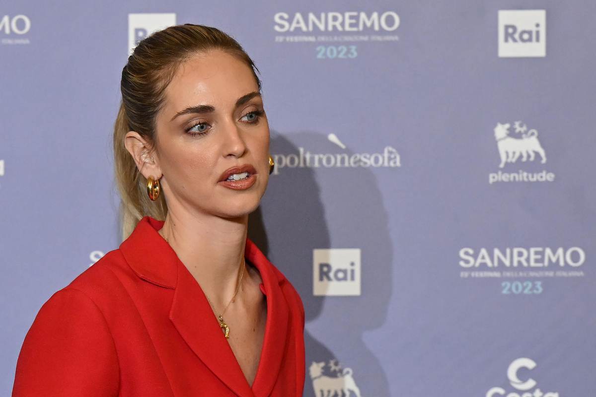 chiara ferragni sbaglia abbigliamento