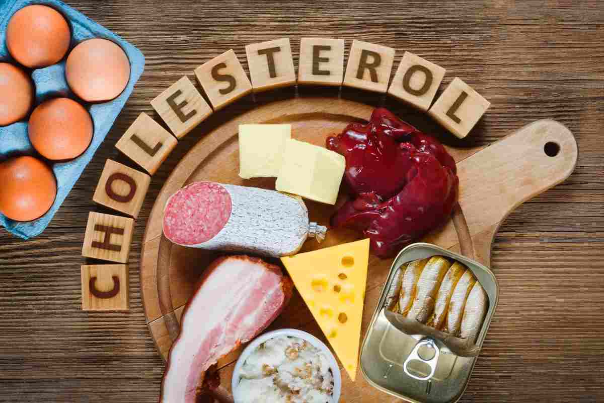 il colesterolo un vero nemico silenzioso