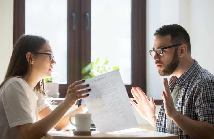 contratto di lavoro cosa cambi 