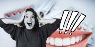 Farmaco incredibile fa ricrescere i denti mai visto prima