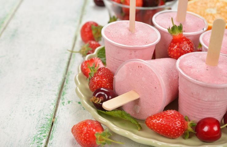 frozen yogurt gelato pro e contro