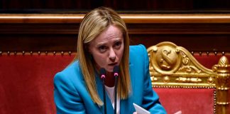 Giorgia Meloni riforma fisco