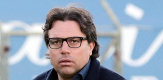 Calciomercato Juventus, il primo obiettivo
