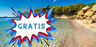 ibiza gratis ecco come