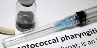 infezione di streptococco sintomi