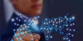 intelligenza artificiale arabia saudita rischio sconvolgere economia globale