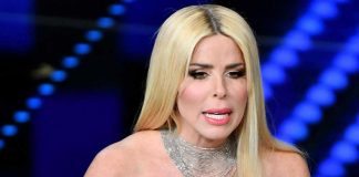 Loredana Lecciso sconvolta da Al Bano