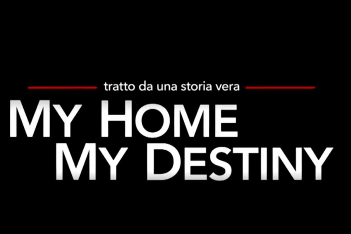 My home my destiny anticipazioni 