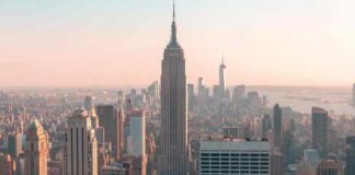 new york cosa vedere gratis