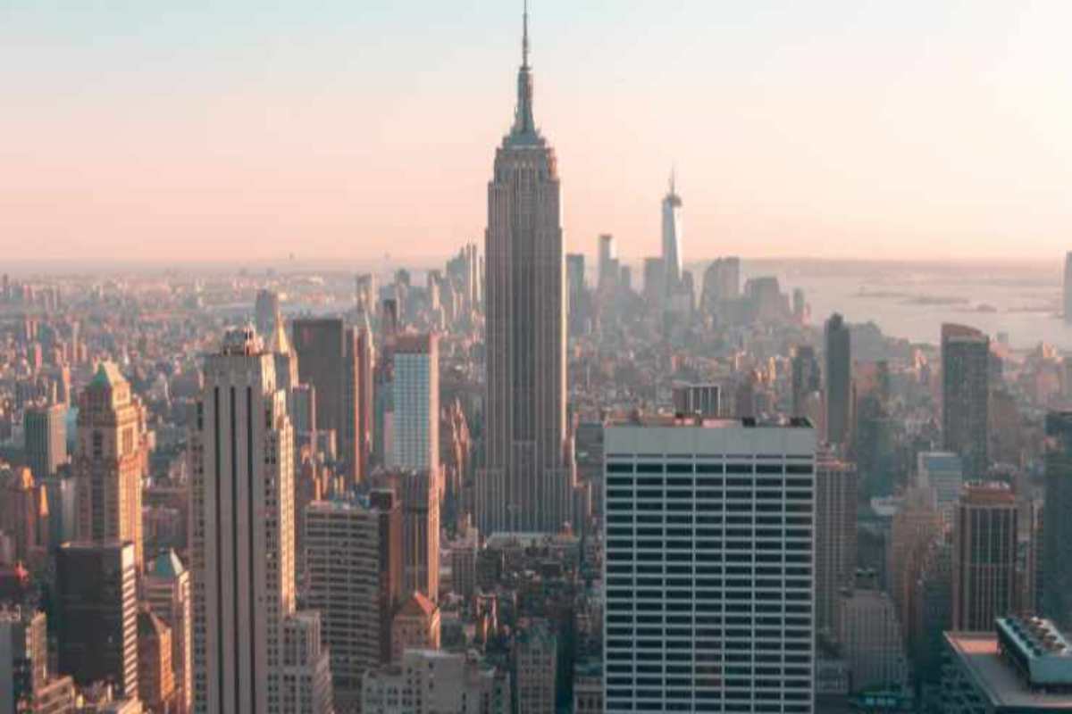 new york cosa vedere gratis