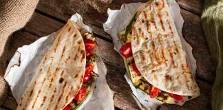 piatti sani per dieta