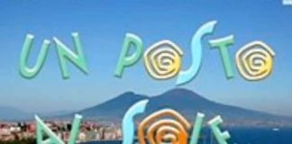 Un posto al sole anticipazioni