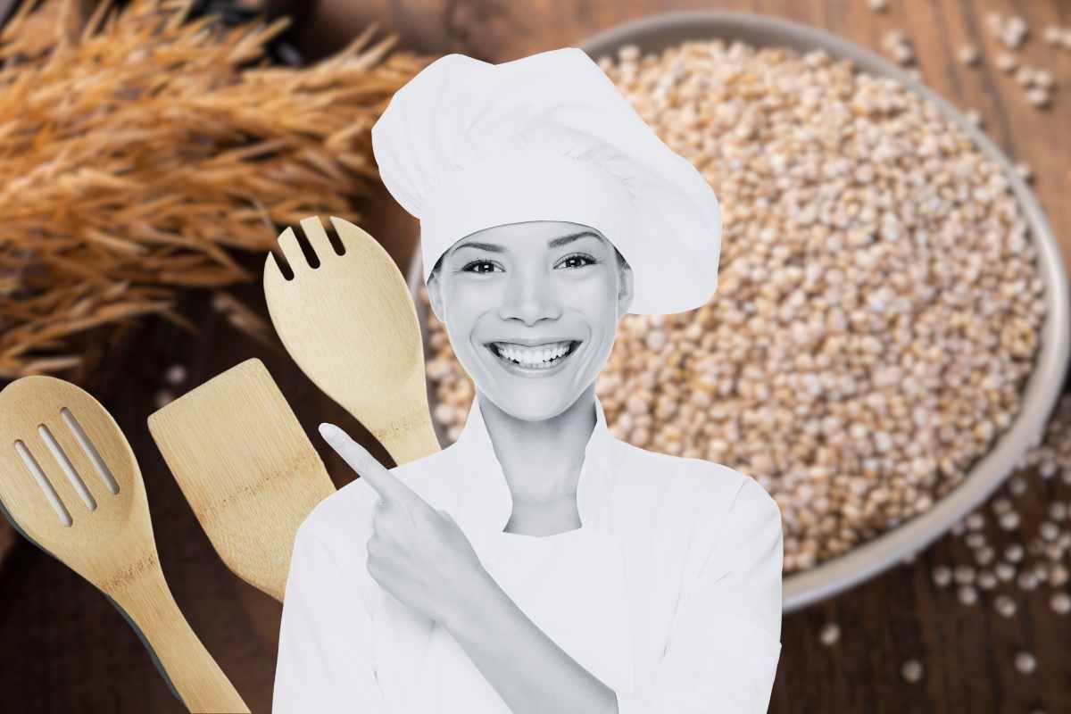 Quinoa, cereale incredibile: ecco cos'è