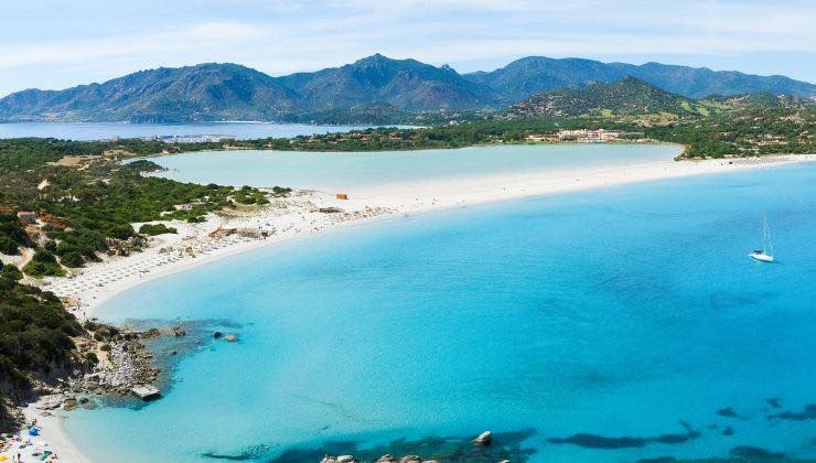 vacanza in sardegna low cost