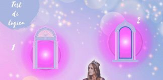 Test di logica della principessa da salvare: soluzione all'interno