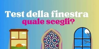 test amore