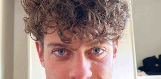 uomini e donne federico