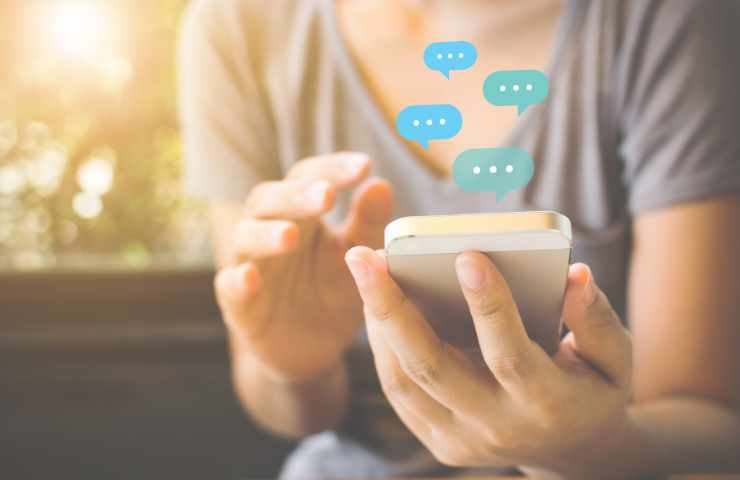 il trucco per capire con chi si parla di più su whatsapp, senza scaricare altre app